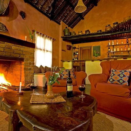 Moivaro Coffee Lodge Arusha Ngoại thất bức ảnh