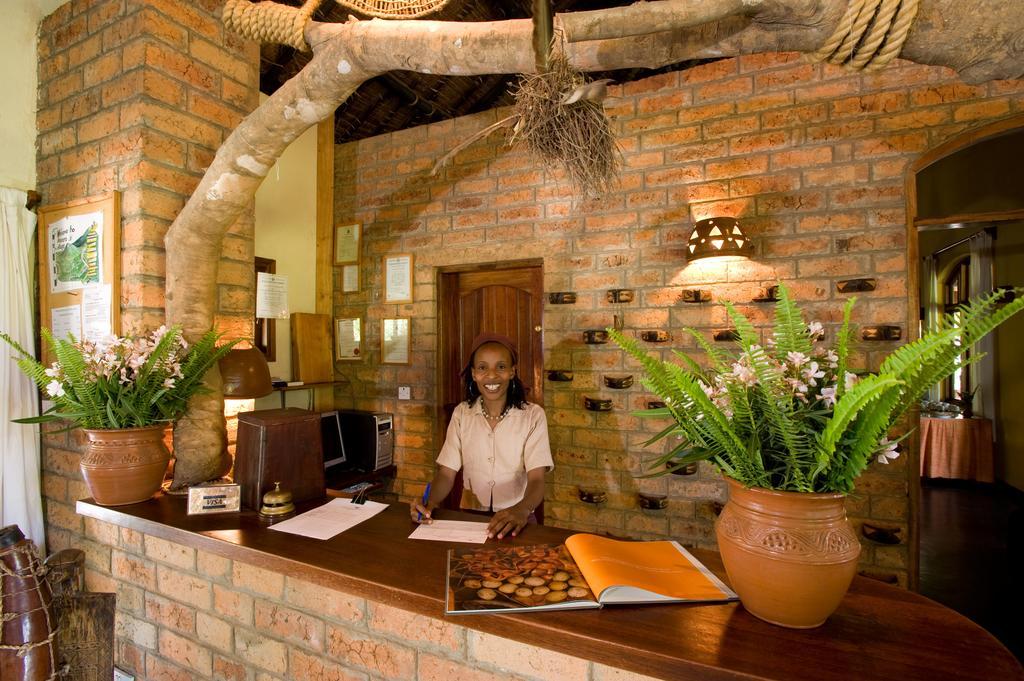 Moivaro Coffee Lodge Arusha Ngoại thất bức ảnh