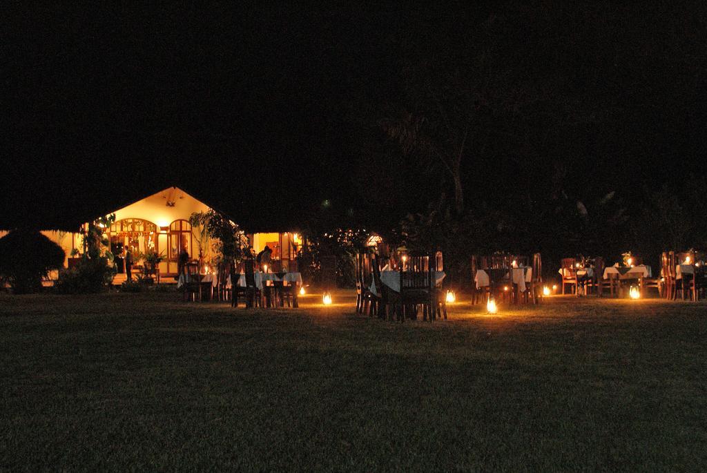 Moivaro Coffee Lodge Arusha Ngoại thất bức ảnh
