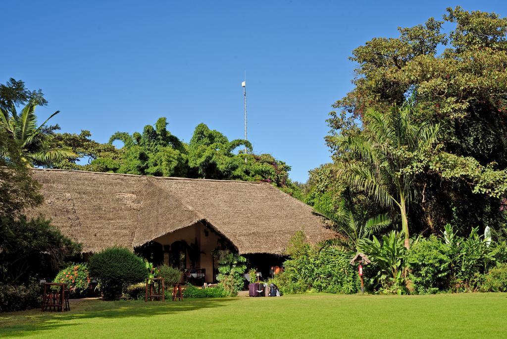 Moivaro Coffee Lodge Arusha Ngoại thất bức ảnh