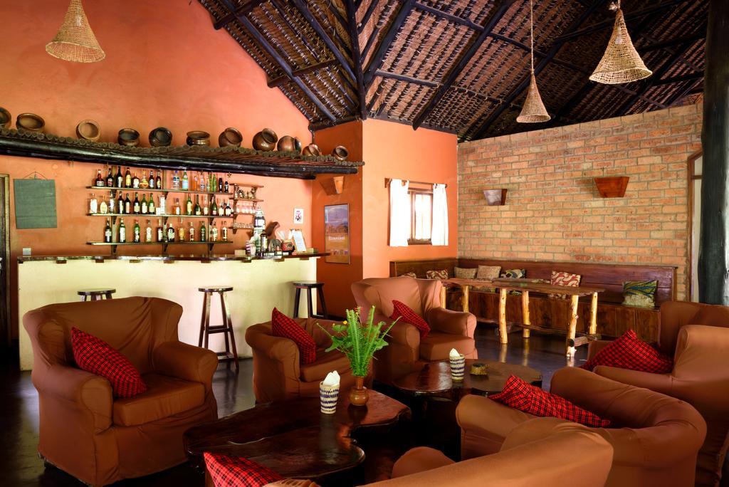 Moivaro Coffee Lodge Arusha Ngoại thất bức ảnh