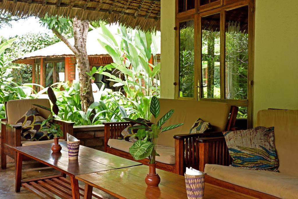 Moivaro Coffee Lodge Arusha Ngoại thất bức ảnh