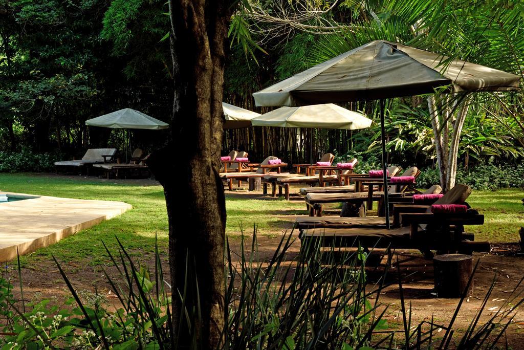 Moivaro Coffee Lodge Arusha Ngoại thất bức ảnh