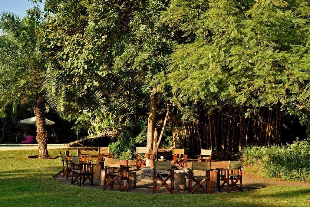 Moivaro Coffee Lodge Arusha Ngoại thất bức ảnh