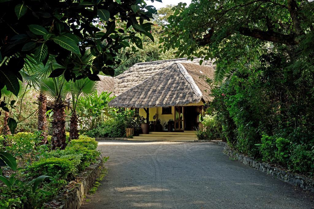 Moivaro Coffee Lodge Arusha Ngoại thất bức ảnh