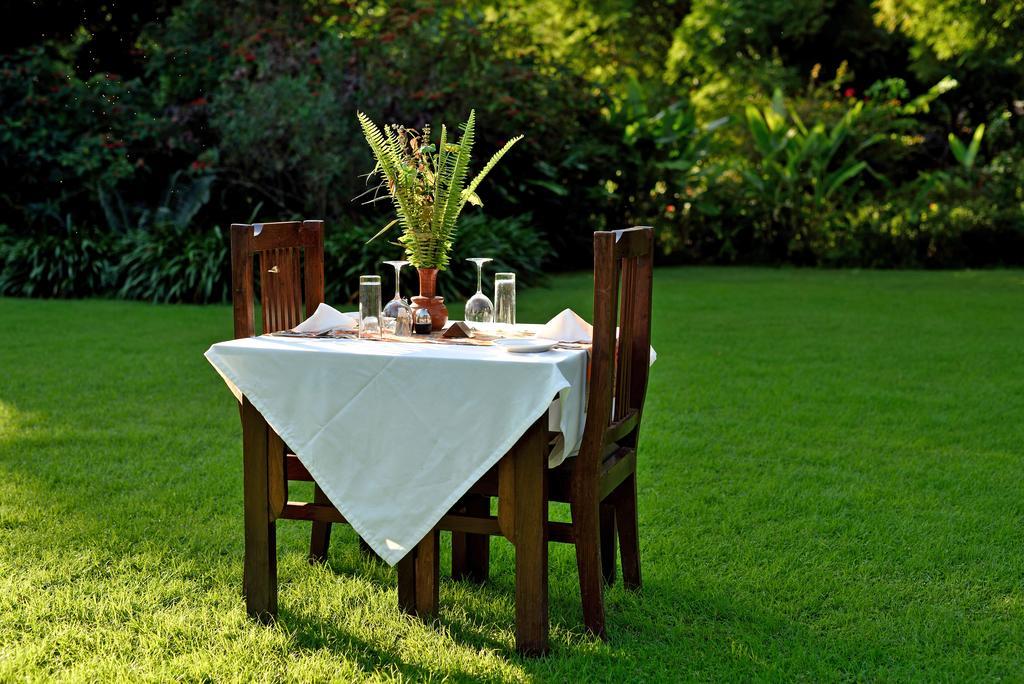 Moivaro Coffee Lodge Arusha Ngoại thất bức ảnh