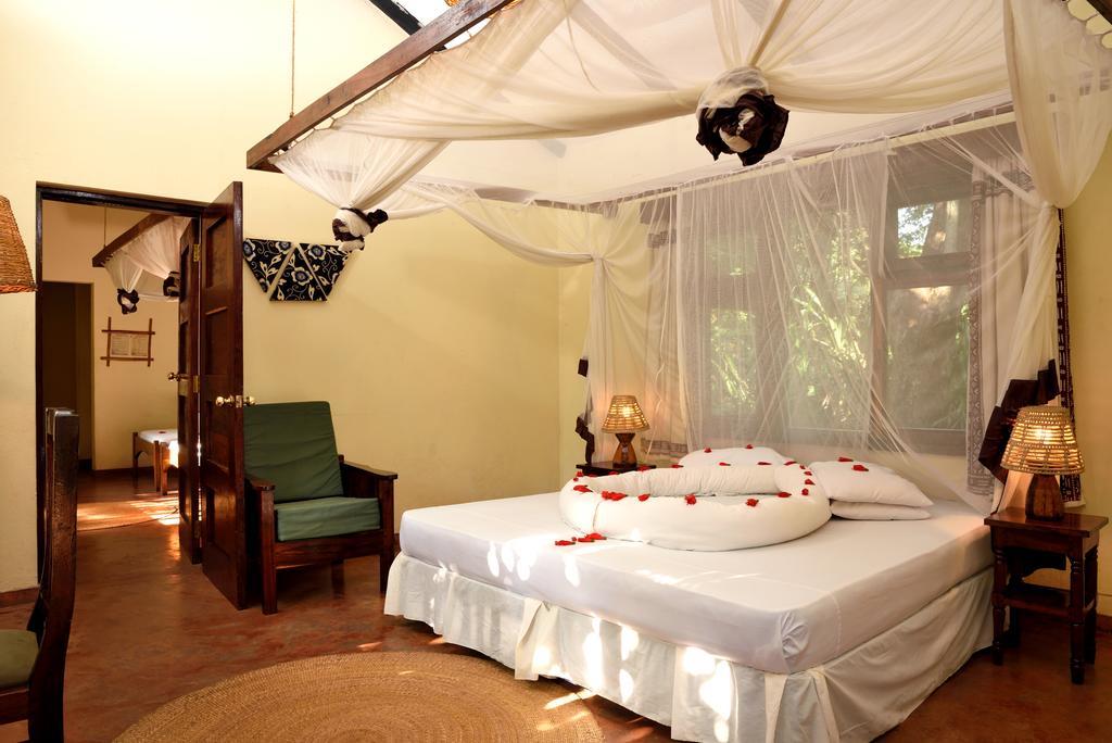 Moivaro Coffee Lodge Arusha Ngoại thất bức ảnh