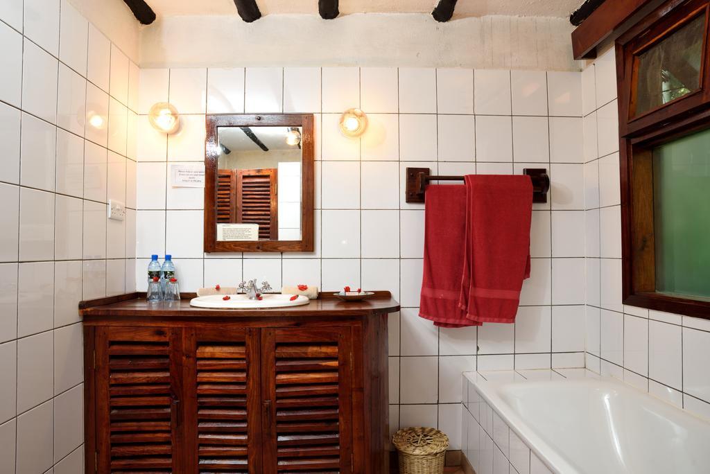 Moivaro Coffee Lodge Arusha Ngoại thất bức ảnh
