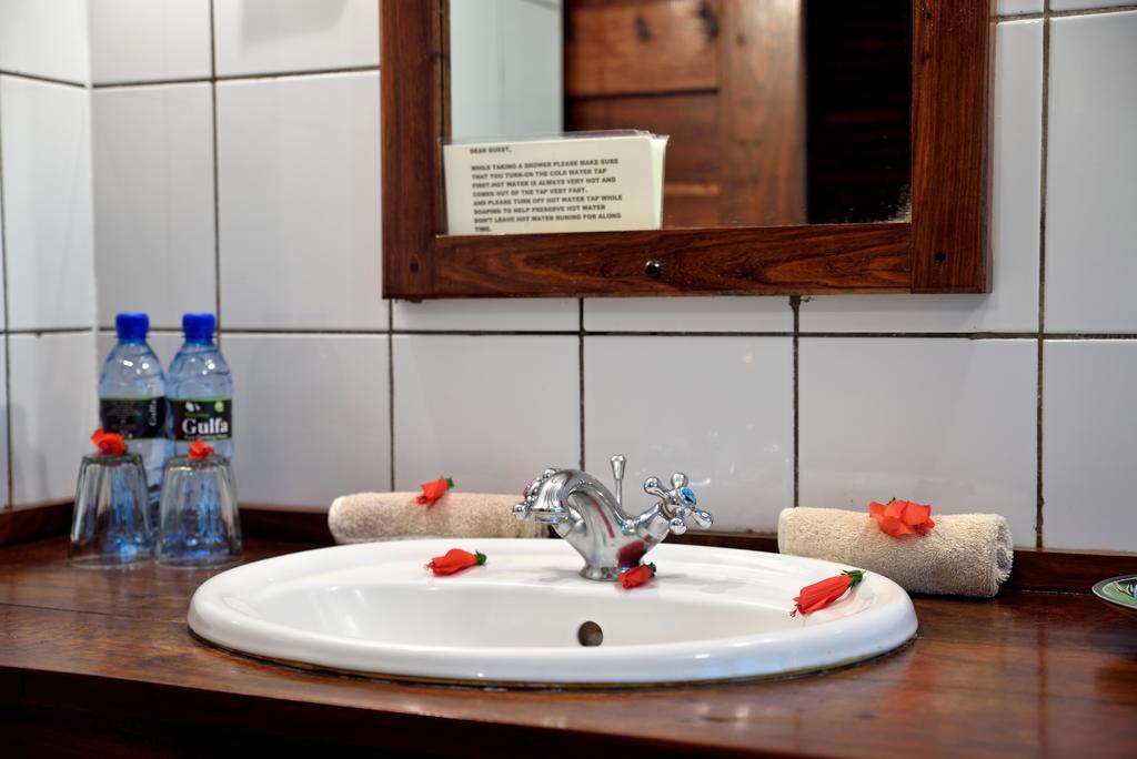 Moivaro Coffee Lodge Arusha Ngoại thất bức ảnh