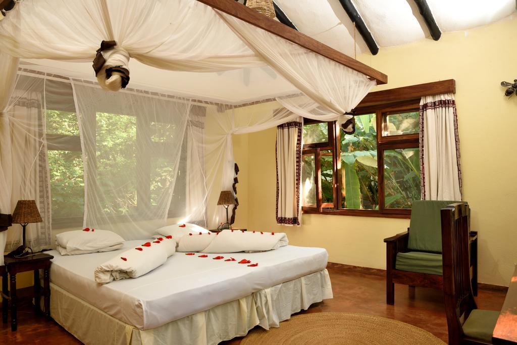 Moivaro Coffee Lodge Arusha Ngoại thất bức ảnh