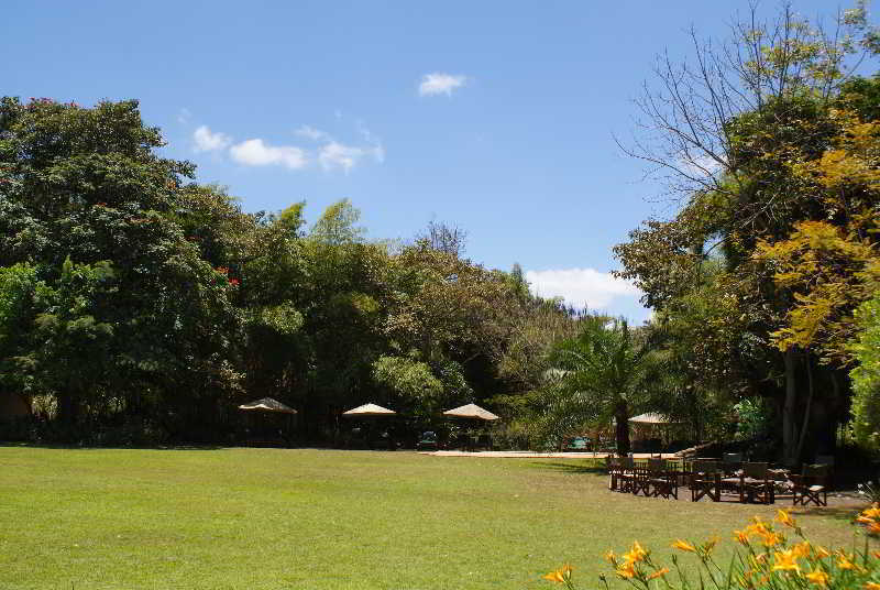 Moivaro Coffee Lodge Arusha Ngoại thất bức ảnh