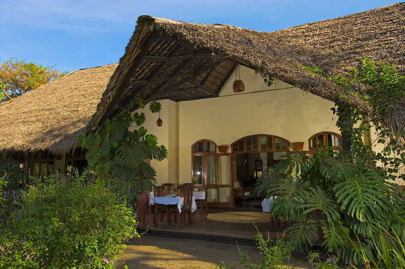 Moivaro Coffee Lodge Arusha Ngoại thất bức ảnh