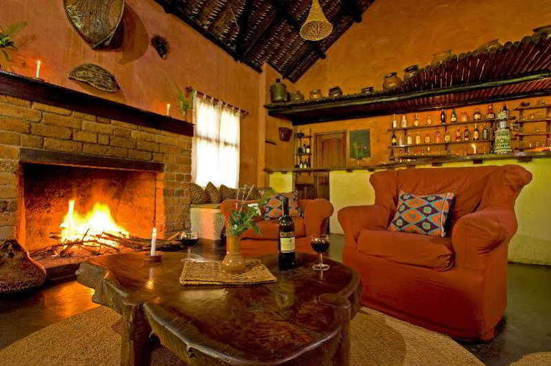 Moivaro Coffee Lodge Arusha Ngoại thất bức ảnh